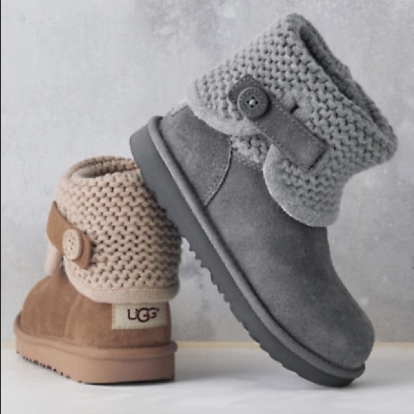 ugg darrah boot